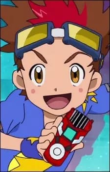 Tagiru Akashi