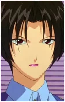 Kaoruko Kinoshita