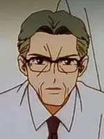 Kawashima-sensei