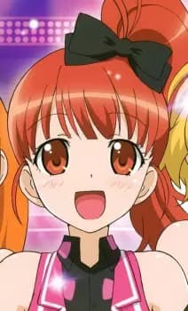 Aira Harune