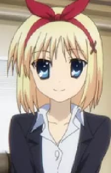 Yuzu Kohinata