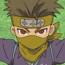 Jin Kousaka
