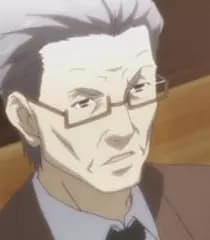 Vice Principal