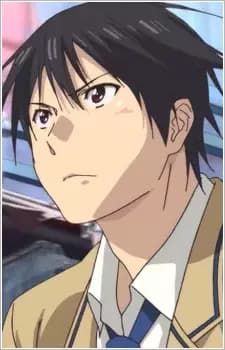 Touka Fushimi
