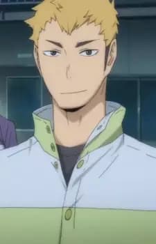 Yuusuke Takinoue