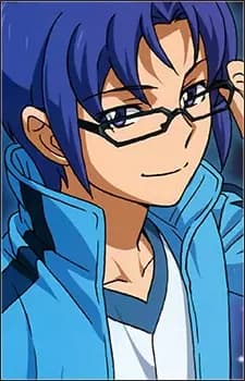 Yuuma Kousaka