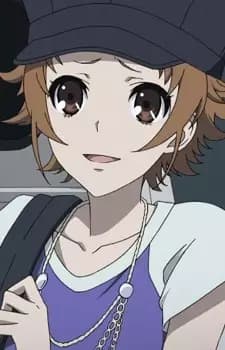 Aya Ayano