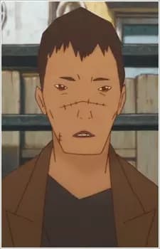 Kimura