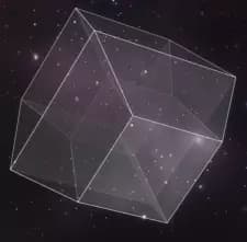 Tesseract