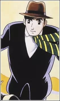 Kouichi Hoshi