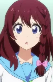 Suzu Ayakaji