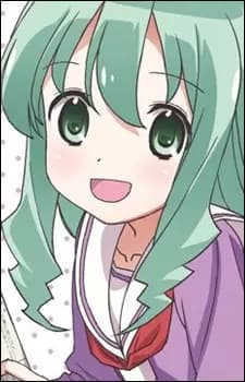 Rin Kohana