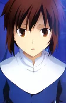 Shizune Seo