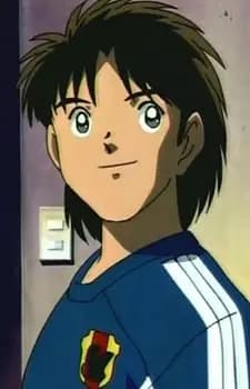 Shingo Aoi