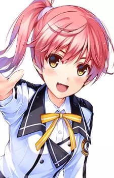 Moka Mihime