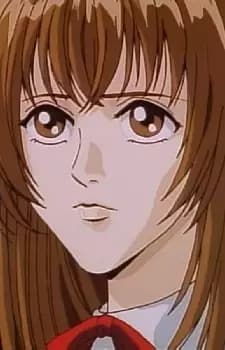 Moeko Kobashi