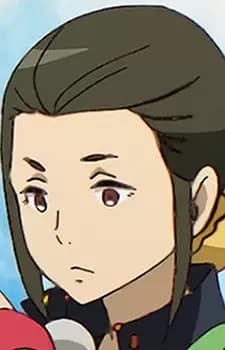 Annette Sora
