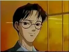 Yuuki Morimura