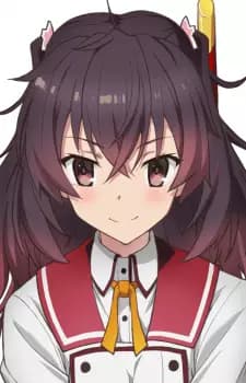 Mihono Asakura