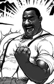 Jerry Tyson