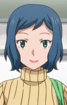 Rinko Iori