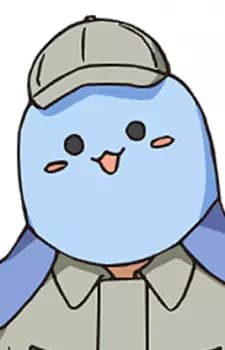 Cap
