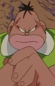 Jabao Jaba
