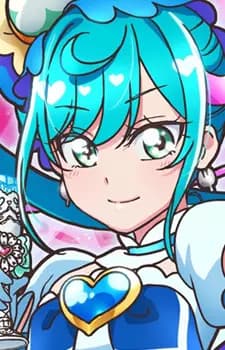 Kokone Fuwa