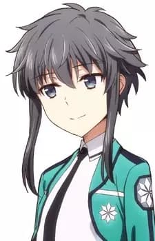 Shizuku Kitayama