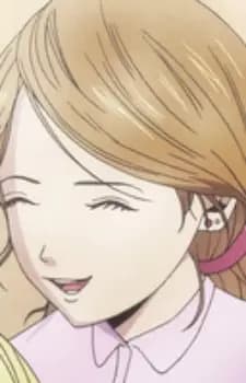 Karin Mizoguchi