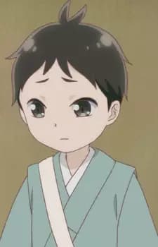 Ryoutarou Atsumi