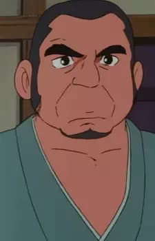 Hansuke Murai