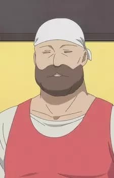 Masashi Imura