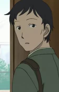 Chiaki's Father
