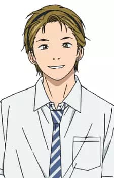 Rui Haida