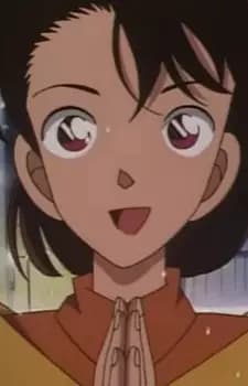 Asuka Anzai