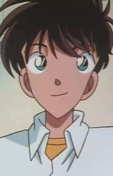 Keisuke Hara