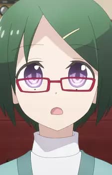 Naoko Yanagi
