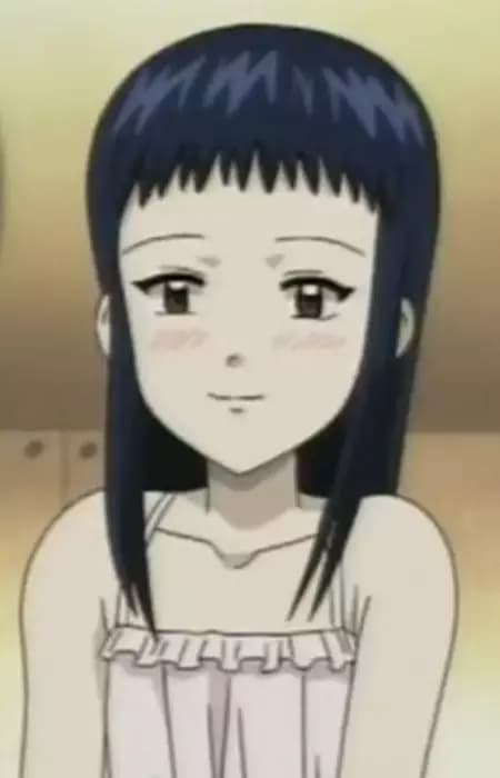 Aki Honda