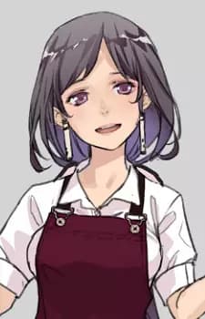Momoko Amamiya