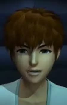Kazuto Moriguchi