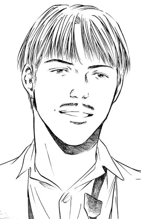 Shirou Fujieda