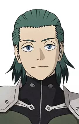 Haruichi Izumo
