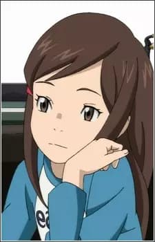 Mikuru Katsuhara