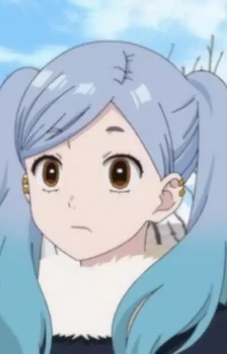 Fumi Kamiyama