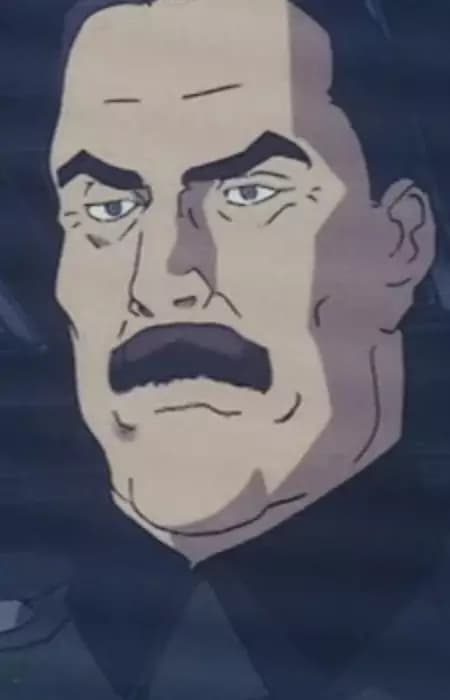 Stilbanov