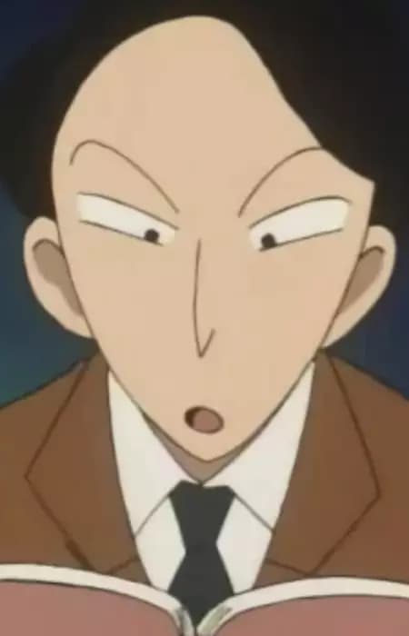 Ugoro Kanzaki