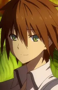Masaya Hinata