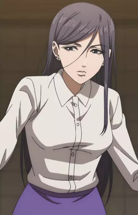 Rina Akiyama