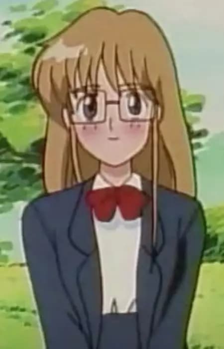Reiko